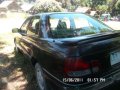 Hyundai Elantra 2003 AT Red Sedan For Sale -3