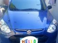 For Sale Suzuki Alto Deluxe 2013 -0