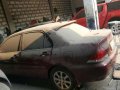 Mitsubishi Lancer GLS 2007 for sale-0