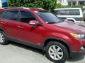 KIA SORENTO EX 2.2L (2011 model) for sale-2