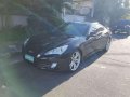 Hyundai Genesis Coupe 3.8L Tiptronic (AT Transmission) 2009 Model for sale-0