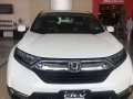 2018 Honda CRV S Diesel AT for sale-0