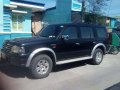 Ford Everest 2005 MT Diesel for sale-4