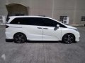 2015 Honda Odyssey top of the line for sale-3