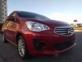 Well-maintained Mitsubishi Mirage G4 2017 for sale-0