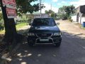 2001 Isuzu Fuego LS Turbo 4x2 for sale-0
