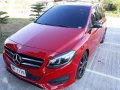 2015 Mercedes Benz B200 Sport night package for sale-1