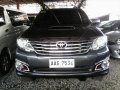 Toyota Fortuner G 2014 for sale-2