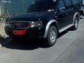 Ford Everest 2005 MT Diesel for sale-1