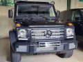 2018 Mercedes Benz G-Class G350 Turbo Diesel for sale-10