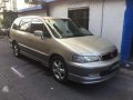 Honda Odyssey Automatic Transmission 1997 Model for sale-0