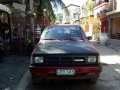 Mazda B2200 Pick up Diesel 1999 model for sale-1