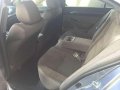2007 Honda Civic FD Honda Matic for sale-7