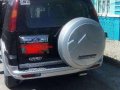 Ford Everest 2005 MT Diesel for sale-2