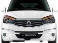 Ssangyong Rodius Sx 2018 for sale-0