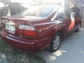 Honda Accord 97 model MT for sale-1