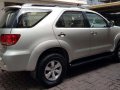 2006 Toyota Fortuner 2.7vvti gas for sale-8