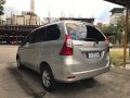 Well-kept Toyota Avanza 2017 for sale-5