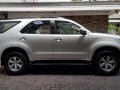 2006 Toyota Fortuner 2.7vvti gas for sale-9
