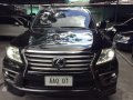 2015 LEXUS LX570 S for sale-2