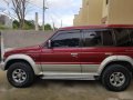 1997 Mitsubishi Pajero 4x4. 4d56 engine for sale-4