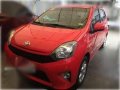 Toyota Wigo G 2016 for sale-0