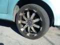 For sale Toyota AVANZA J 1.3 2012-11