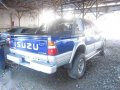 2002 Isuzu Fuego Sports 4x4 for sale-2