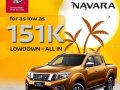 2018 Nissan NP300 Navara 4x2 El Cal 7AT for sale-0