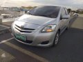 For sale Toyota Vios E 2009 model-1