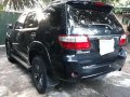 2010 TOYOTA Fortuner G for sale-3