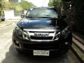 2015 Isuzu Dmax LS 4X2 Manual for sale-4