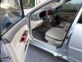 Well-kept Toyota Camry 2004 for sale-10