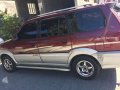 Toyota Revo 2000 SR AT Gas Red SUV For Sale -1