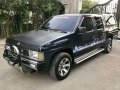 For sale!!! Nissan Frontier Ultra Eagle Pick-up 1997 model-0