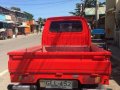 Suzuki Multicab 4x2 12 valve Manual Red For Sale -5