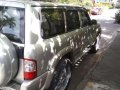 Nissan Patrol 2003 edition for sale-3