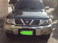 2000 TB45 Nissan Patrol Rush Sale.-0