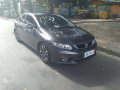 For Sale : 2015 Honda Civic 1.8E, Automatic-0