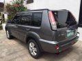 2009 Nissan Xtrail Limited 4x2 for sale-1