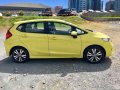 2016 Honda Jazz VX 1.5L SOHC i-VTEC For Sale -8
