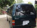 Nissan Urvan 2008 model for sale-8