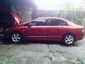 Honda Civic 2007 for sale-1