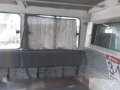 Toyota Tamaraw FX 1995 MT White Truck For Sale -5