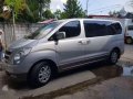 RUSH! 2009 Hyundai Grand Starex vgt matic-0