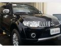 For sale Mitsubishi Montero 2013-2