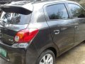 2013 Mitsubishi Mirage gls automatic for sale-0