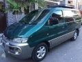 1998 Hyundai Starex SVX matic local for sale-0