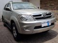 2006 Toyota Fortuner 2.7vvti gas for sale-10