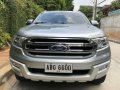 2015 Ford Everest TREND Silver SUV For Sale -4
